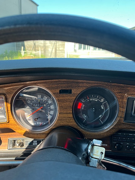 Buick Regal 10 of 21