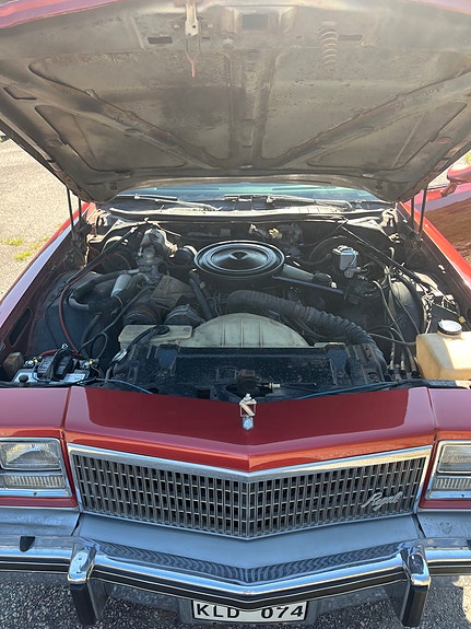 Buick Regal 9 of 21