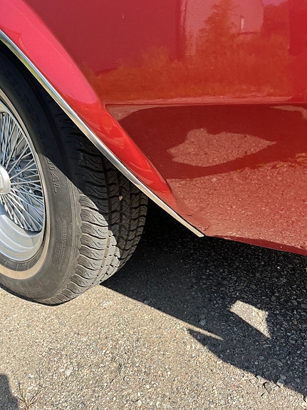Buick Regal 14 of 21