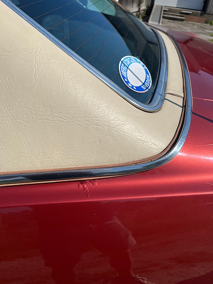 Buick Regal 15 of 21