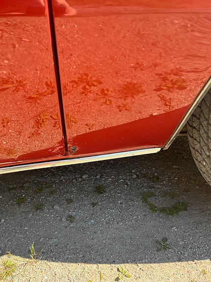Buick Regal 13 of 21
