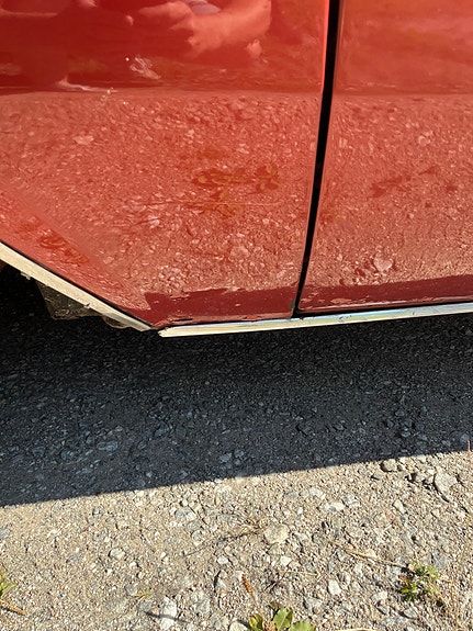 Buick Regal 11 of 21