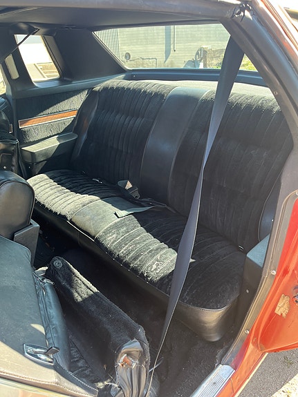 Buick Regal 8 of 21