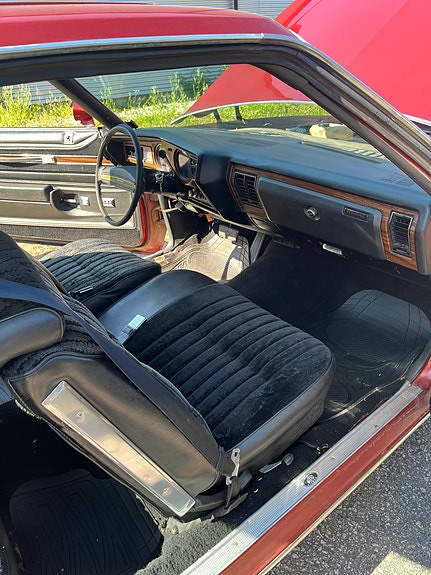 Buick Regal 6 of 21