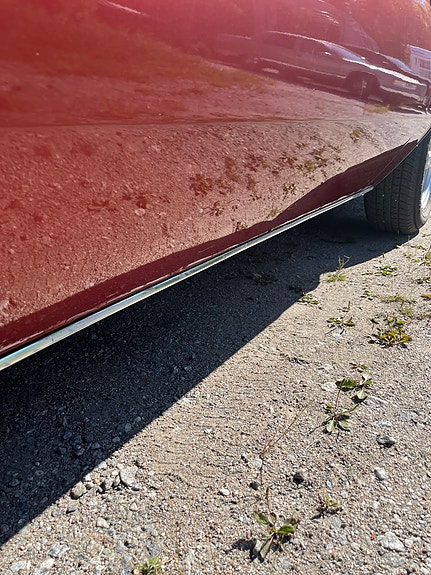 Buick Regal 12 of 21