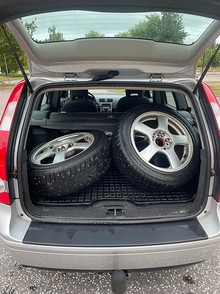 Volvo V50 5 of 5