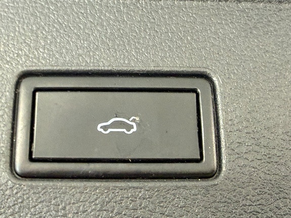 Volkswagen Passat Alltrack 11 of 19