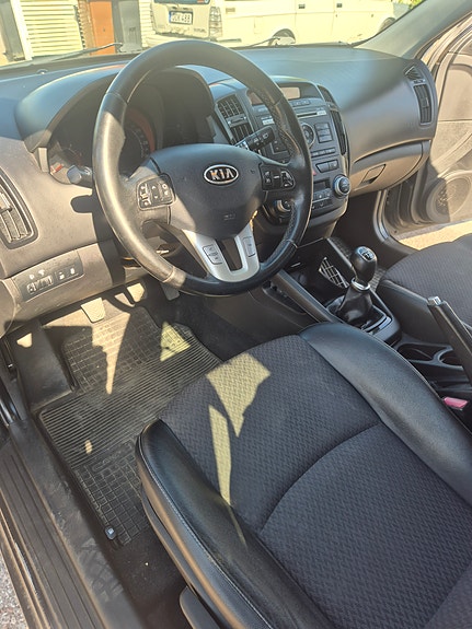 Kia Ceed 5 of 5