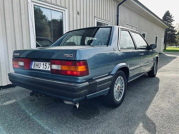 Volvo 780 5 of 5