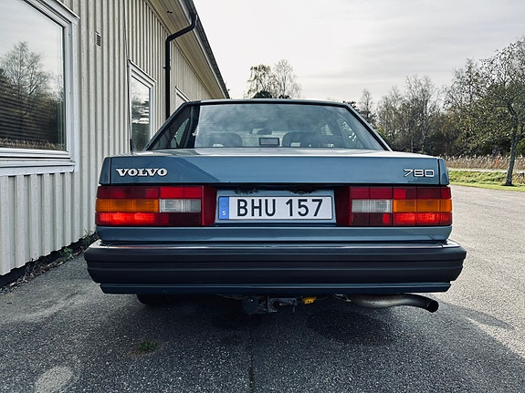 Volvo 780 4 of 5