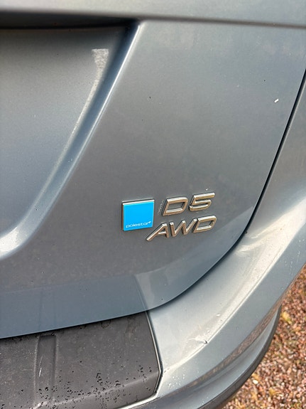 Volvo XC60 3 of 5