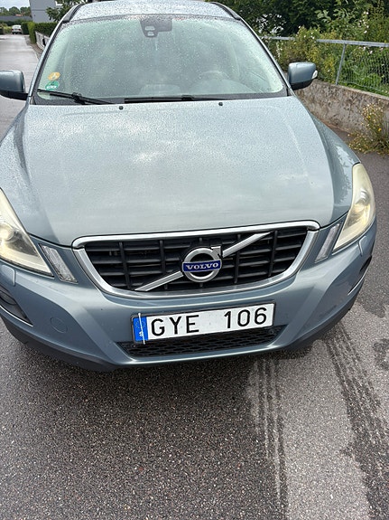 Volvo XC60 5 of 5