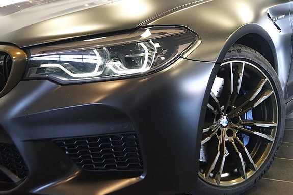 BMW M5 7 of 27