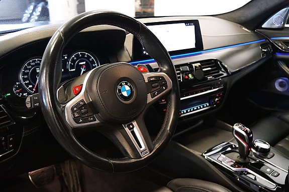 BMW M5 13 of 27