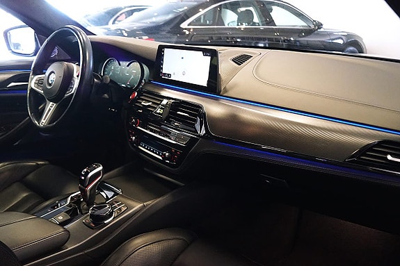 BMW M5 21 of 27