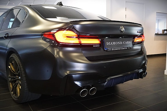 BMW M5 5 of 5