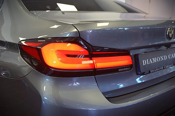 BMW M5 9 of 30