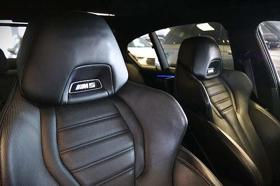 BMW M5 24 of 27
