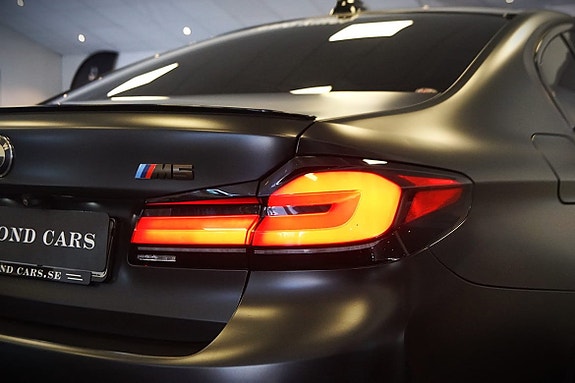 BMW M5 12 of 27