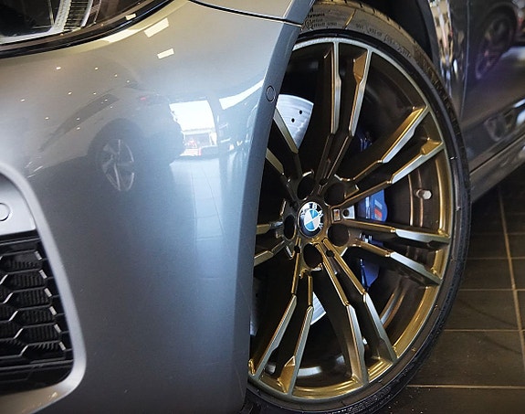 BMW M5 5 of 30