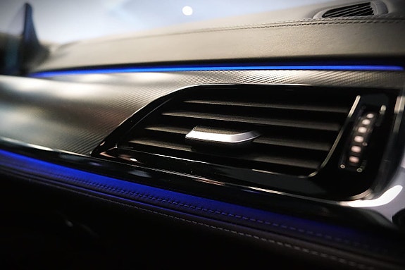 BMW M5 22 of 27