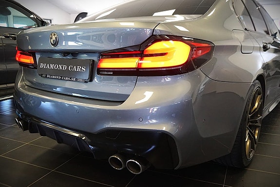 BMW M5 13 of 30