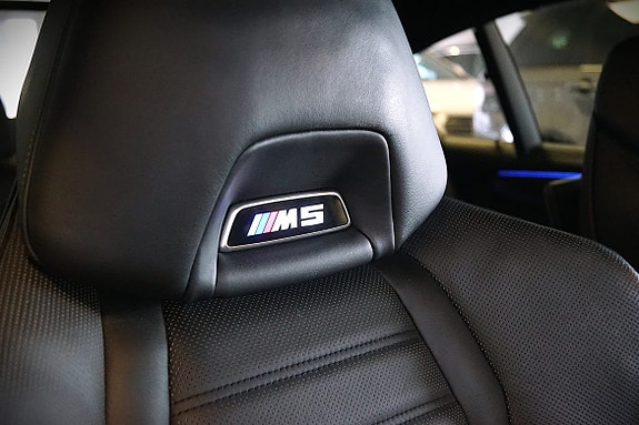 BMW M5 23 of 27
