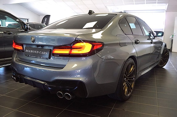 BMW M5 15 of 30