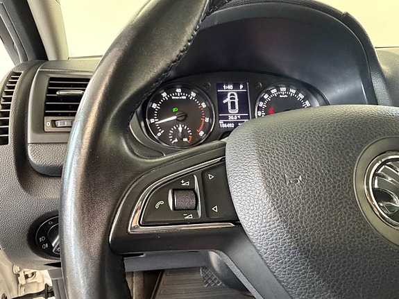 Skoda Fabia 9 of 16