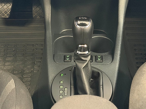Skoda Fabia 10 of 16