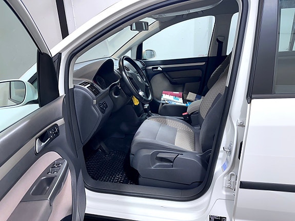 Volkswagen T-Cross 9 of 21