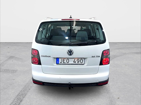 Volkswagen T-Cross 7 of 21