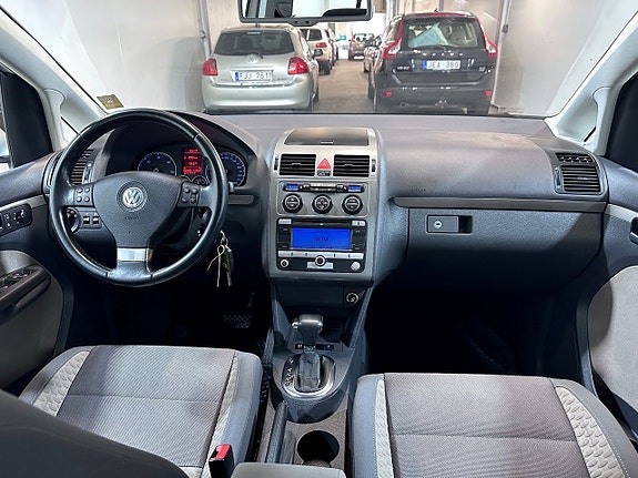 Volkswagen T-Cross 15 of 21