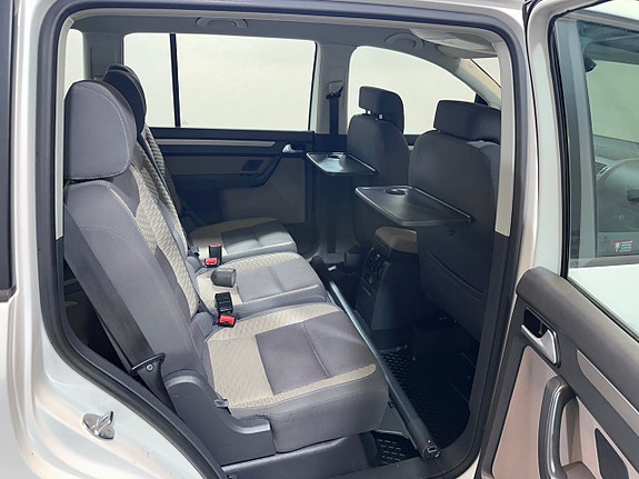 Volkswagen T-Cross 19 of 21