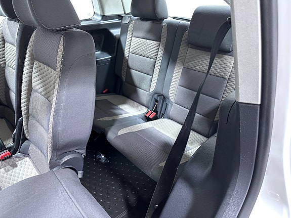Volkswagen T-Cross 10 of 21