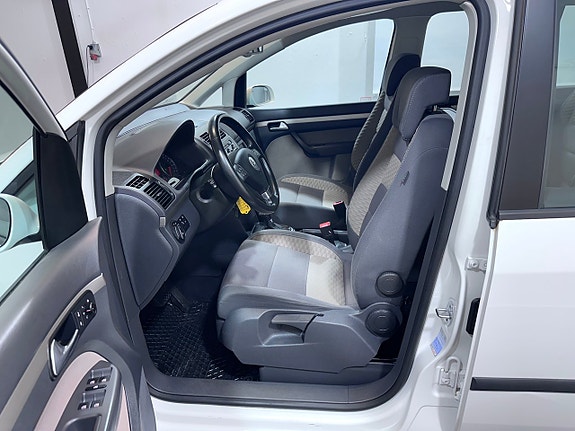 Volkswagen T-Cross 20 of 21