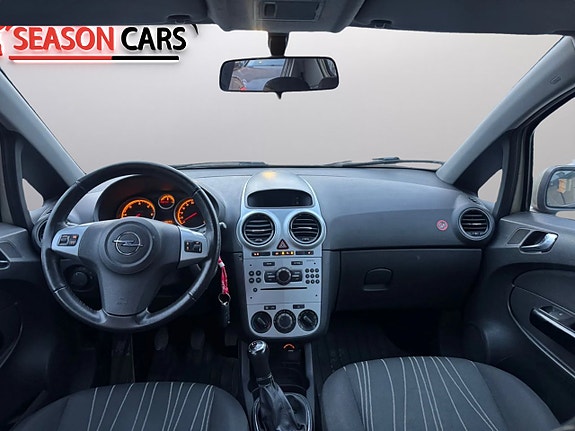 Opel Corsa 3 of 5