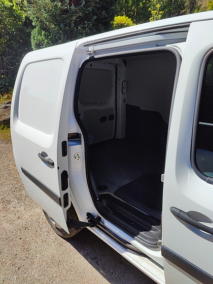Renault Kangoo Express 4 of 5