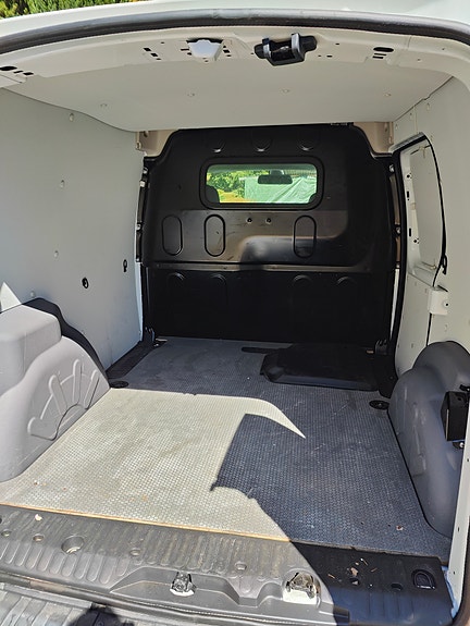 Renault Kangoo Express 5 of 5