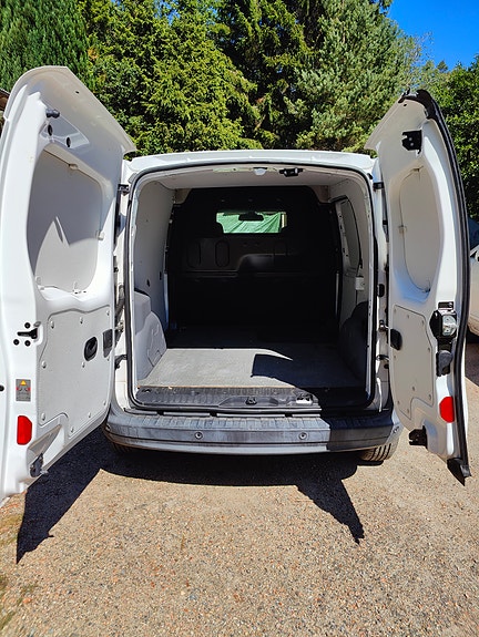 Renault Kangoo Express 3 of 5