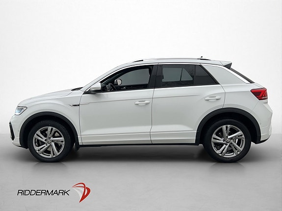 Volkswagen T-Roc 4 of 5