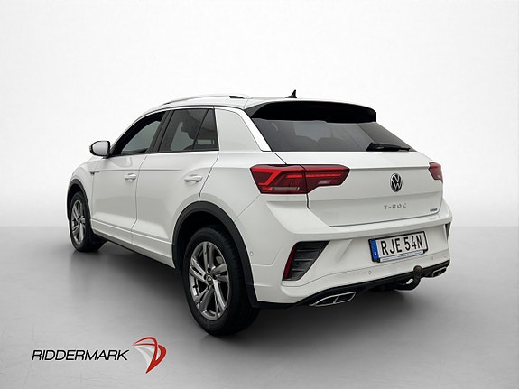 Volkswagen T-Roc 5 of 5