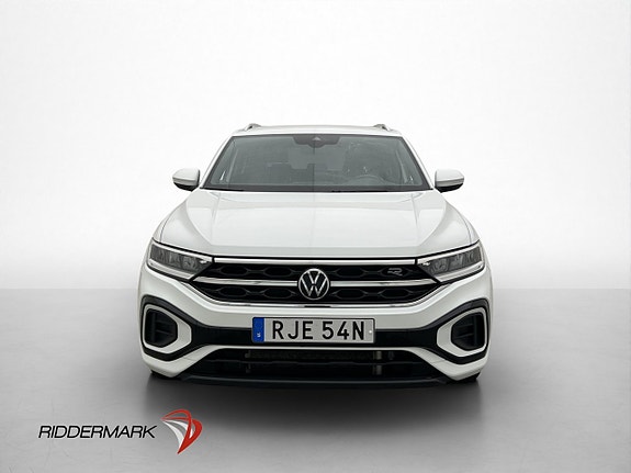 Volkswagen T-Roc 2 of 5