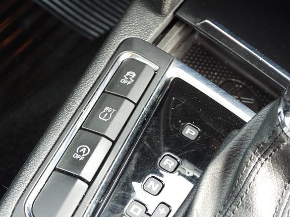 Skoda Superb 19 of 26
