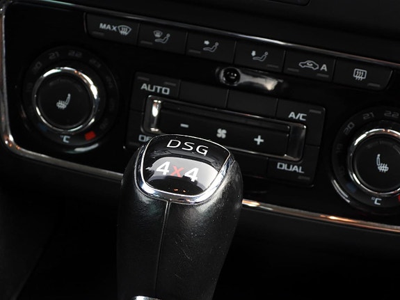 Skoda Superb 18 of 26