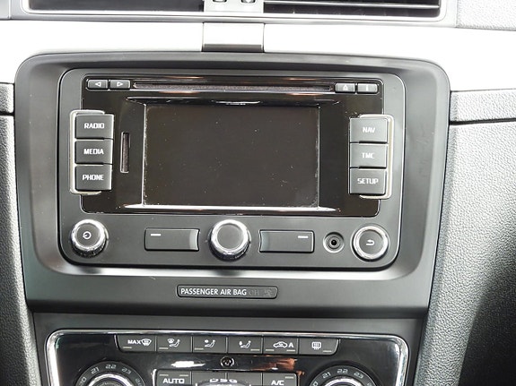 Skoda Superb 16 of 26