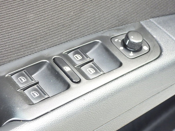 Skoda Superb 21 of 26