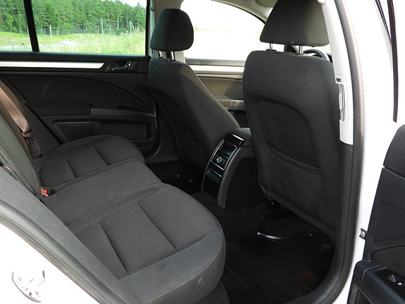 Skoda Superb 13 of 26