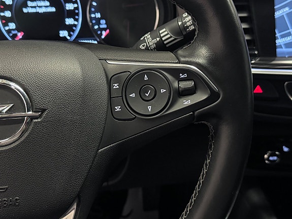 Opel Insignia Country Tourer 22 of 27