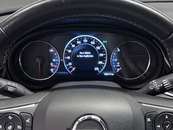 Opel Insignia Country Tourer 21 of 27